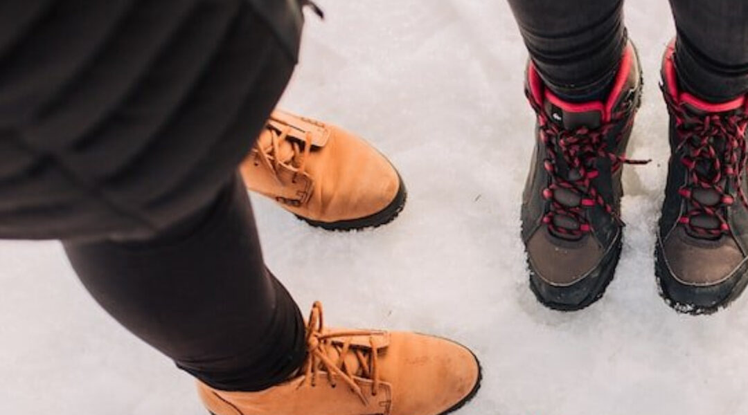 Winter Boots: Choose the Right Winter Boot for Your Needs