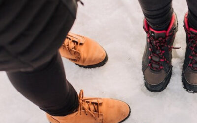 Winter Boots: Choose the Right Winter Boot for Your Needs