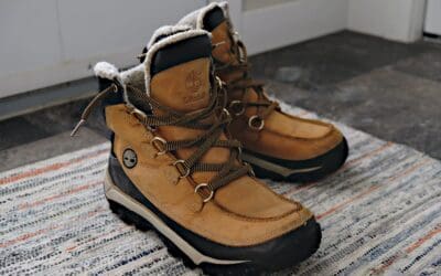 Choosing the Perfect Winter Boots: A Guide to Staying Warm and Stylish